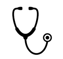 Stethoscope Image - Medical, Dental & Vision Insurance , Flex Spending